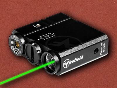 Can I Buy a Military Grade Laser?