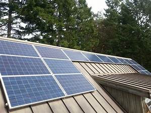 Can I Buy and Install Solar Panels Myself?