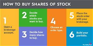 Can I Buy Shares in My Partners Company?