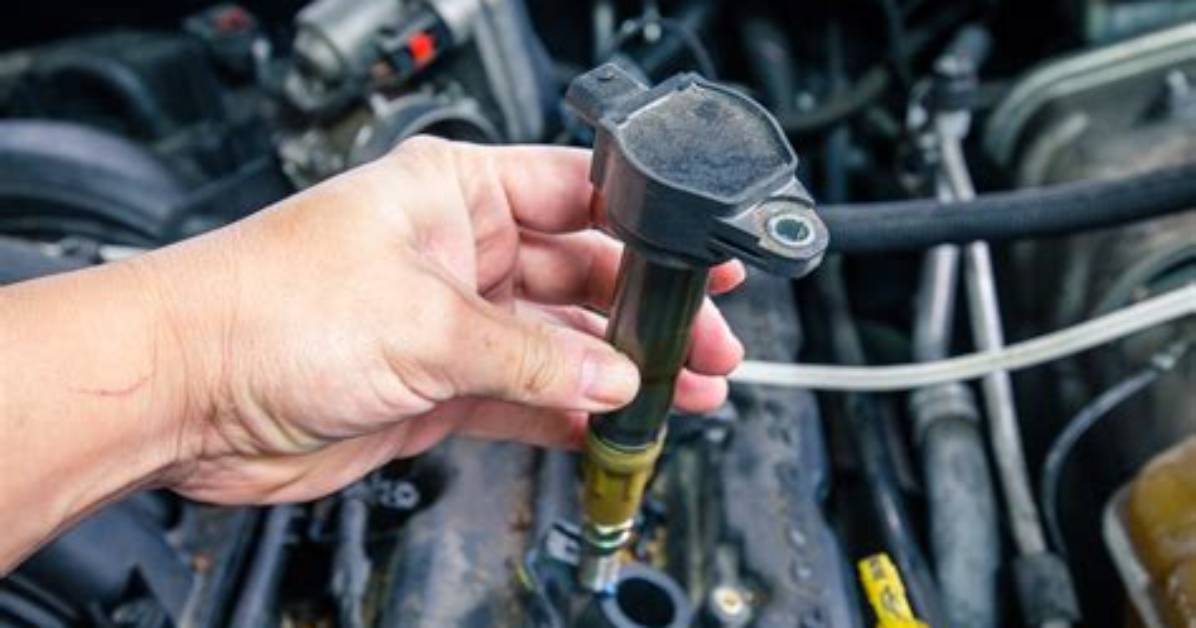 Can I Change Ignition Coil When Engine Is Hot?