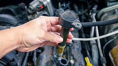 Can I Change Ignition Coil When Engine Is Hot?