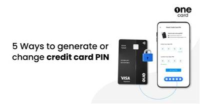 Can I Change My Credit Card Account Number?