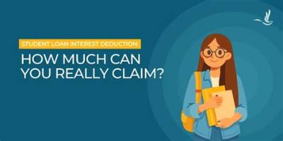 Can I Claim 2018 Student Loan Interest 2019?