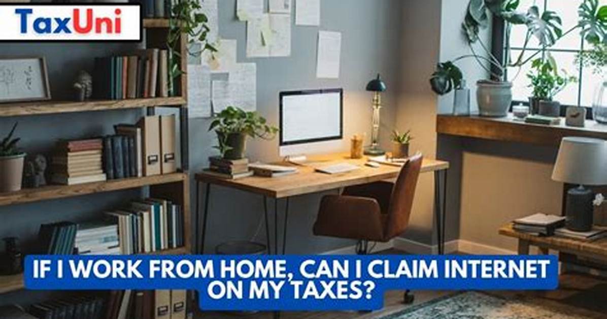 Can I Claim My Computer as a Tax Deduction?
