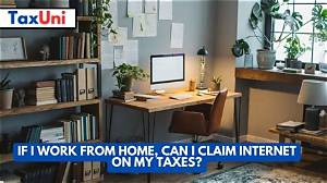 Can I Claim My Computer as a Tax Deduction?