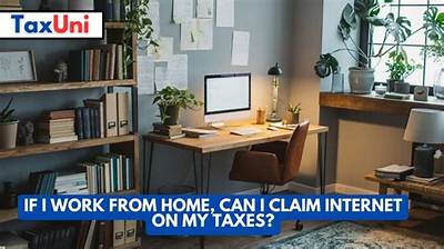 Can I Claim My Computer as a Tax Deduction?