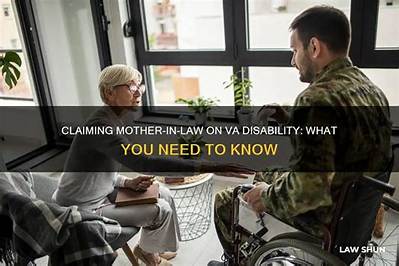 Can I Claim My Mother in Law on My Taxes If She Lives with Me?