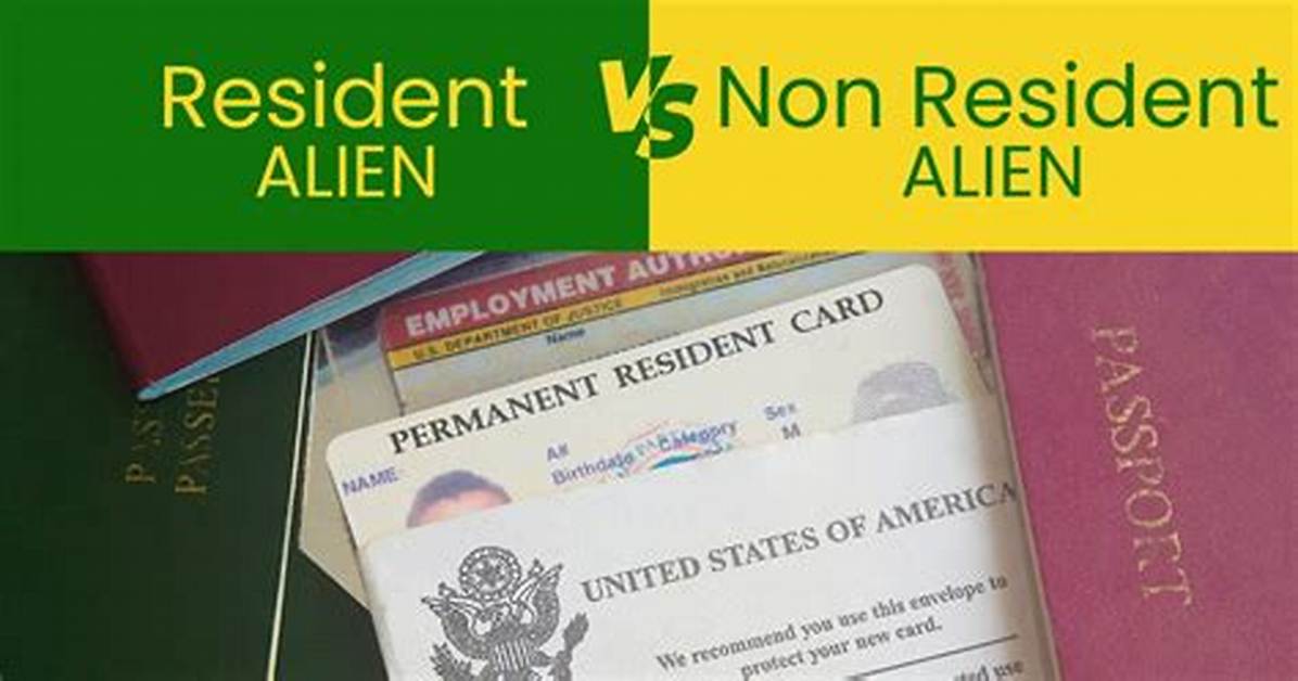 Can I Claim My Non Resident Alien Spouse as a Dependent?