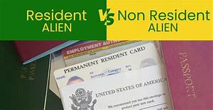 Can I Claim My Non Resident Alien Spouse as a Dependent?
