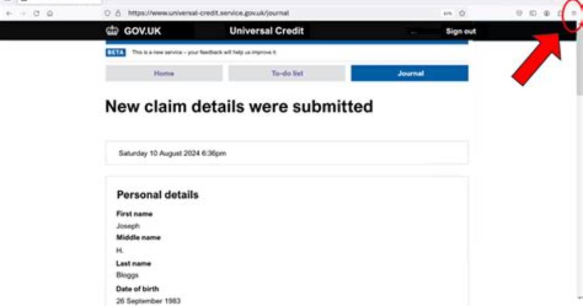 Can I Claim Universal Credit If My Partner Is a Student?