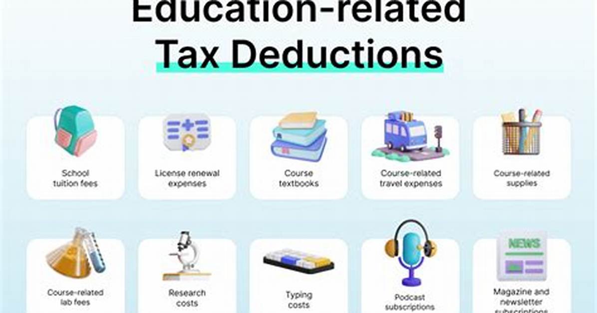 Can I Deduct Tuition Expenses for My Child Who Is Not a Dependent?