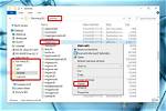 Can I Delete Install. Esd Windows 10?