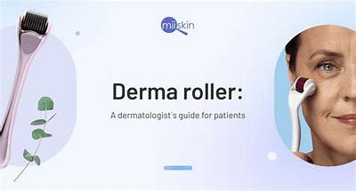 Can I Derma Roll My Nose?