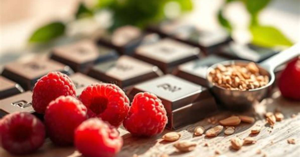 Can I Eat Chocolate When Diabetic?