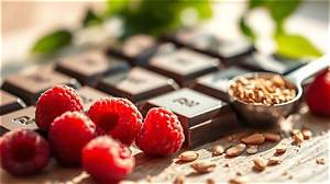 Can I Eat Chocolate When Diabetic?