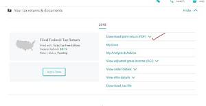 Can I Fax My 2018 Tax Return to the Irs?