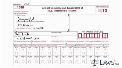 Can I File 1096 Late?