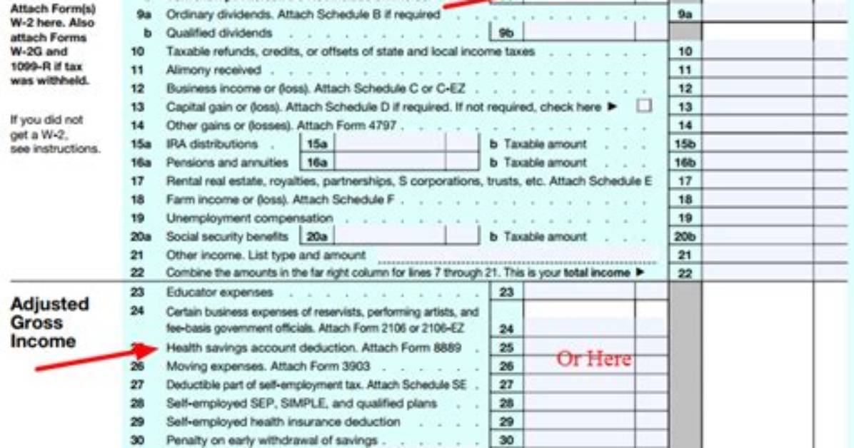 Can I File a Superseding Return?