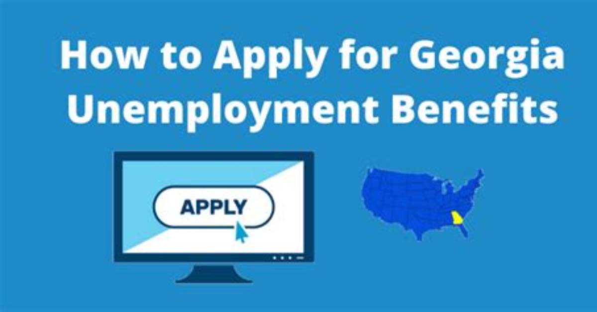 Can I File for Unemployment in Georgia If I Worked in Another State?