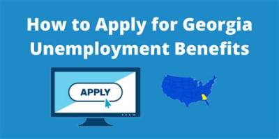 Can I File for Unemployment in Georgia If I Worked in Another State?