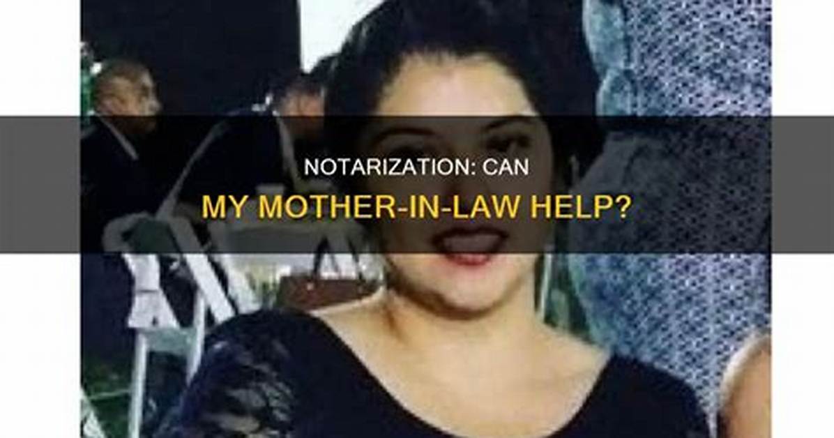 Can I File My Mother-in-Law on My Taxes?