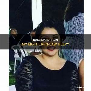 Can I File My Mother-in-Law on My Taxes?