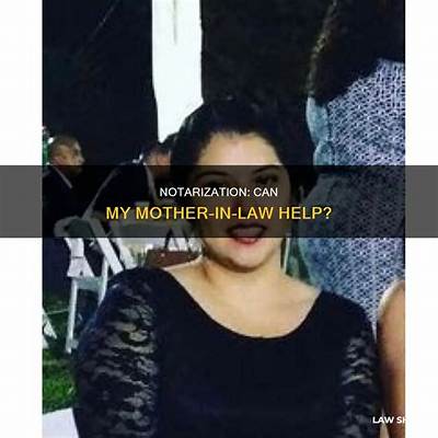 Can I File My Mother-in-Law on My Taxes?