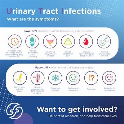 Can I Flush out a Uti with Water?