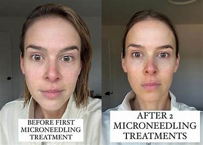 Can I Get Fillers After Microneedling?