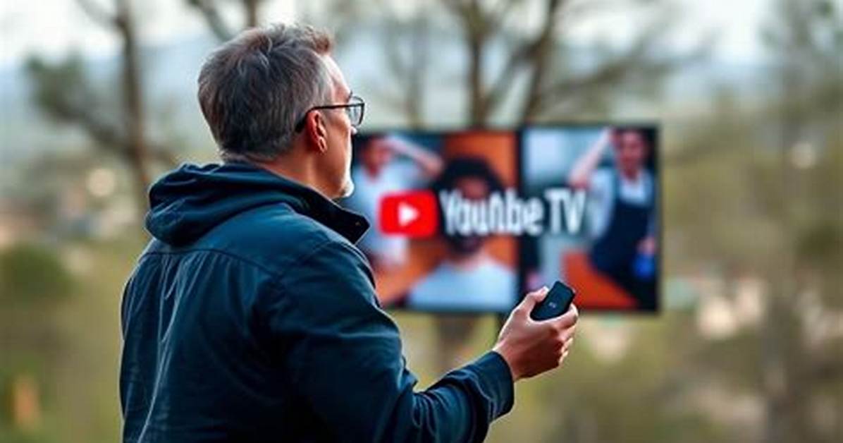 Can I Get Golf Tv on Firestick?