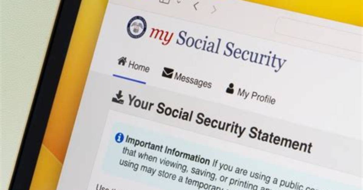 Can I Get My Mother Social Security?