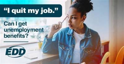Can I Get Unemployment After Sdi?