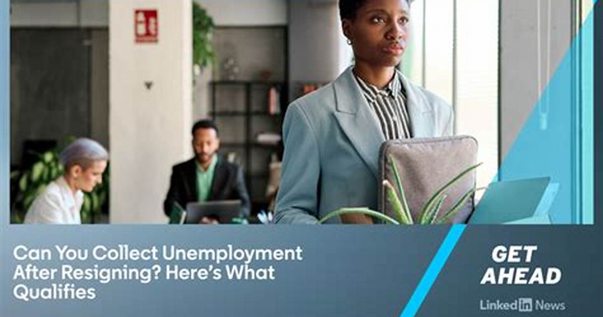 Can I Get Unemployment and Retirement at the Same Time?