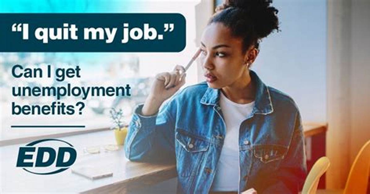 Can I Get Unemployment If I Quit Due to Pregnancy in Texas?