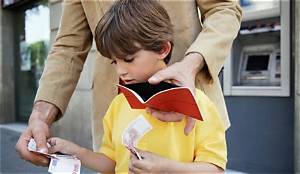 Can I Give Money to My Son Tax Free?
