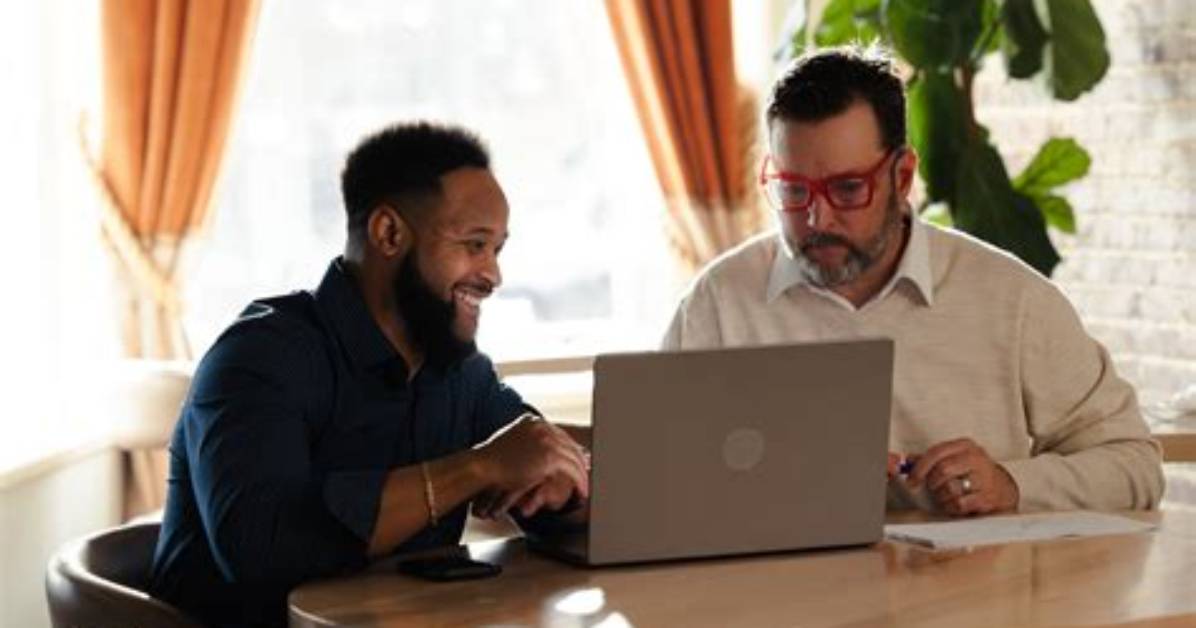Can I Give My Business to Someone Else?
