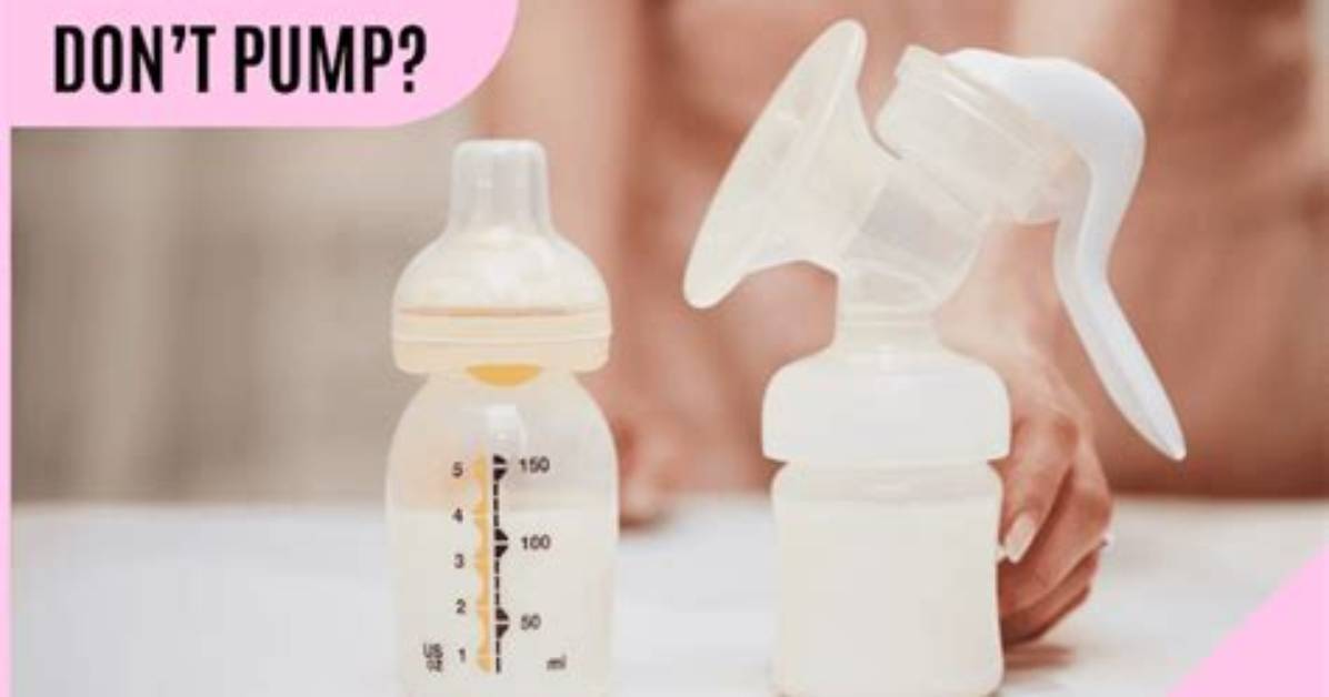 Can I Go 5 Hours Without Pumping?
