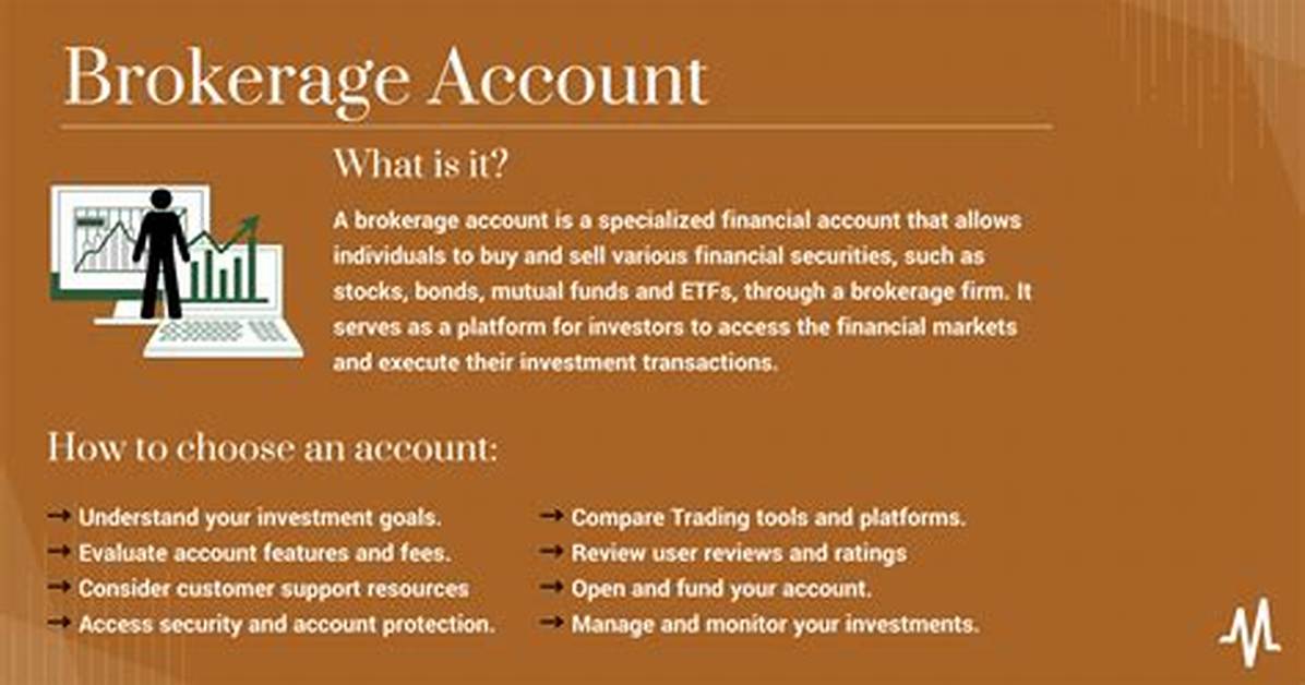 Can I Have 2 Broker Accounts?