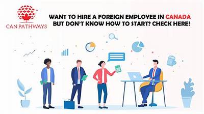 Can I Have a Foreign Employee?
