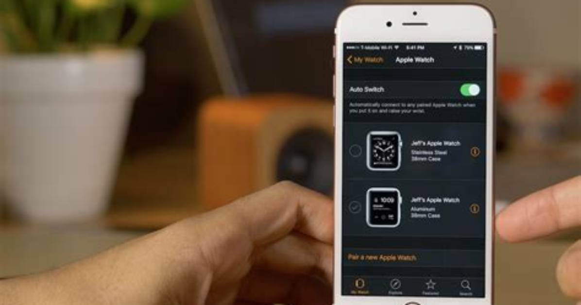 Can I Have More Than One Apple Id on My iPhone?
