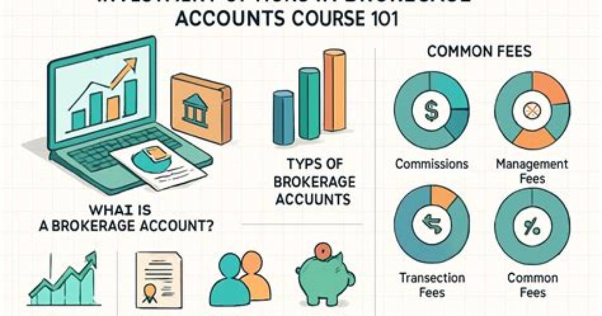 Can I Have Two Brokerage Accounts with Schwab?