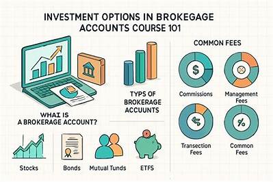 Can I Have Two Brokerage Accounts with Schwab?