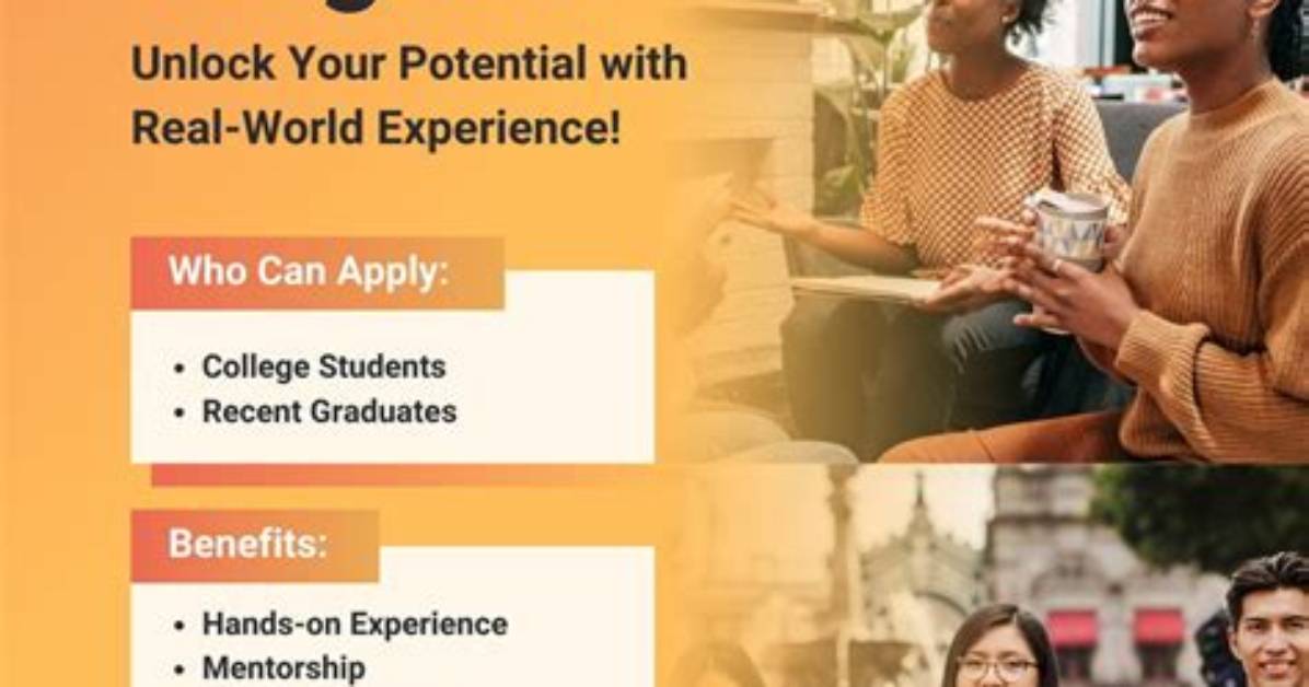 Can I Intern in the Us with a F-1 Visa?