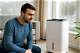 Can I Lay a Dehumidifier over?