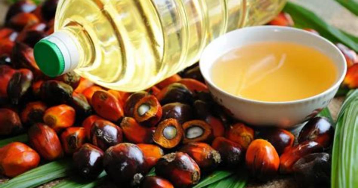 Can I Leave Palm Oil on My Face Overnight?