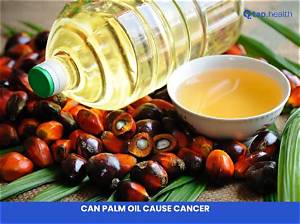 Can I Leave Palm Oil on My Face Overnight?