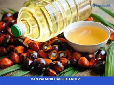 Can I Leave Palm Oil on My Face Overnight?