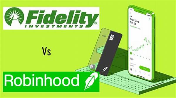 Can I Link Robinhood to Fidelity?