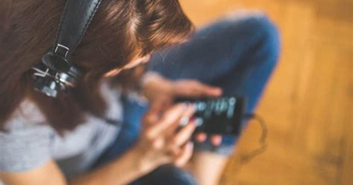 Can I Listen to Music During a Thunderstorm?