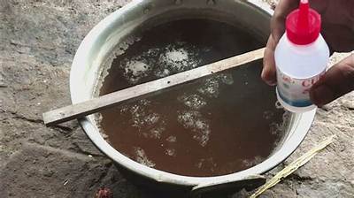Can I Make My Own Potash?